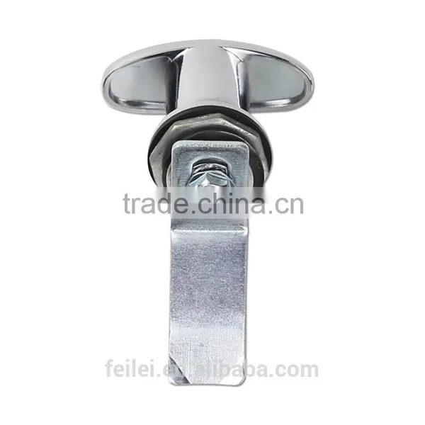 2015 FEILEI MS302-1 Wenzhou Factory Sell Zinc Alloy Safety Cabinet T Handle Lock With Key photo-4