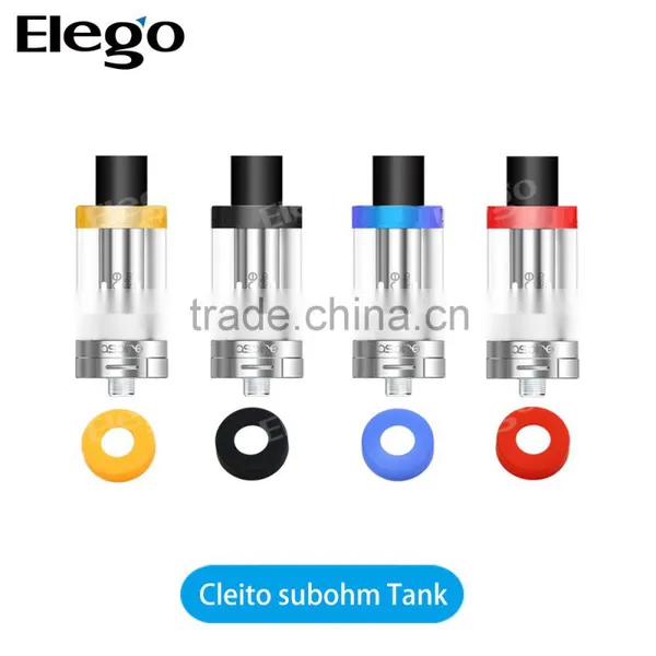 Aspire Cleito Tank photo-5