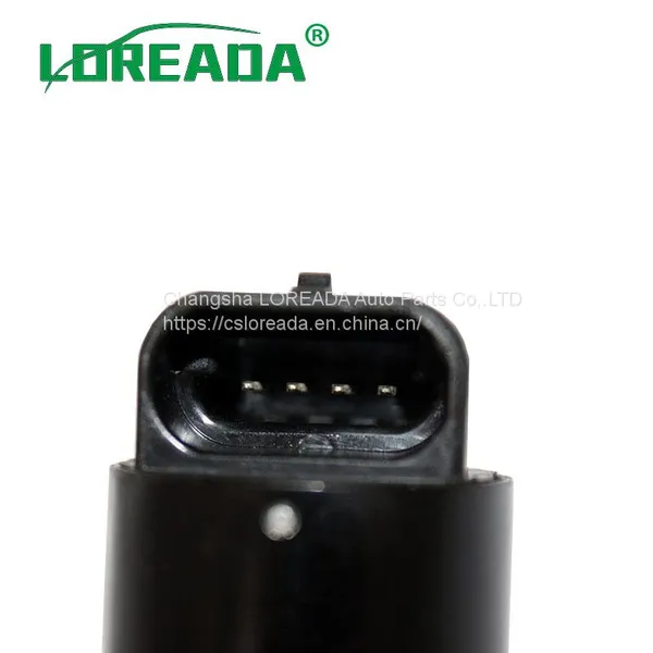 IAC / Idle Air Control Valve For Citroen Berlingo C2 C3 Saxo Xsara Peugeot 106 206 306 307 Partner Partnerspace 1920AH A96157Original OEM 92062155 59600 C0273 Idle Air Control Valve for Chevrolet photo-4