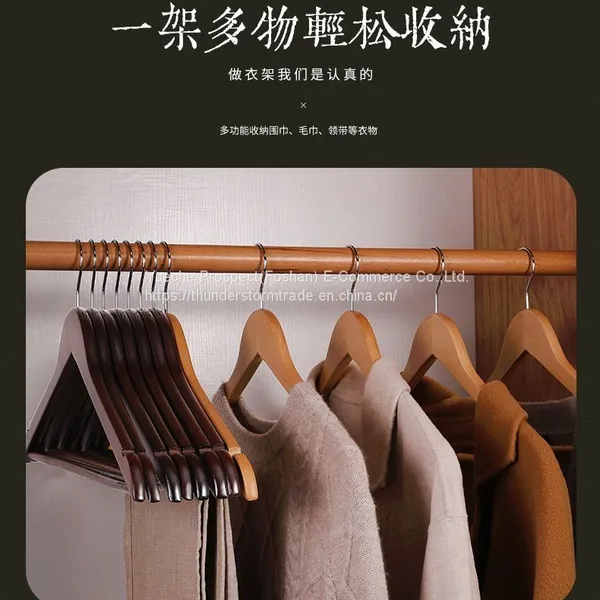 Wooden Hanger photo-4