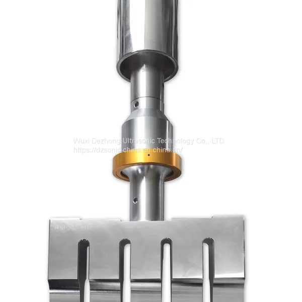 Dustproof and Explosion-proof Ultrasonic Transducer Ultrasonic System Accessories (optional)