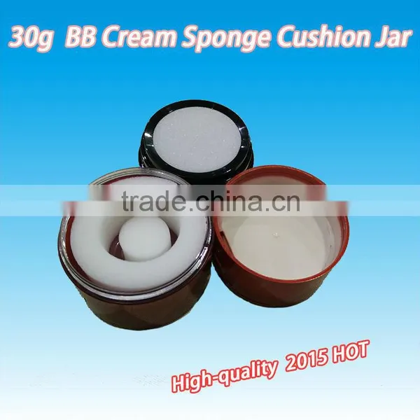BB Face Powder Compact Air Cushion Foundation photo-4