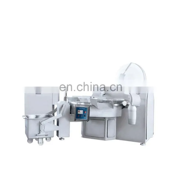 Vegetarian Sausage Making Machine photo-2