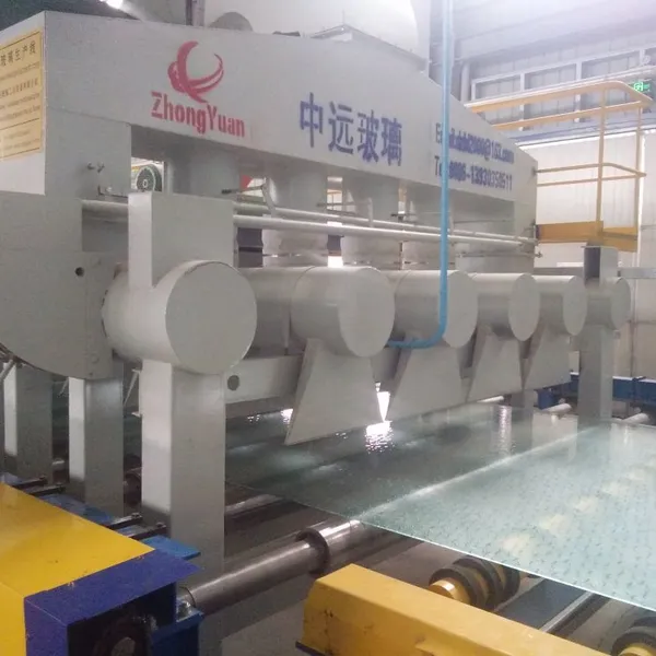 Annealing Lehr photo-3