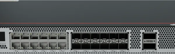 USG6630E AC host (12 * GE RJ45+12 * 10GE SFP+2 * 40GE QSFP+, 2 AC power supplies, including SSL VPN 100 users)