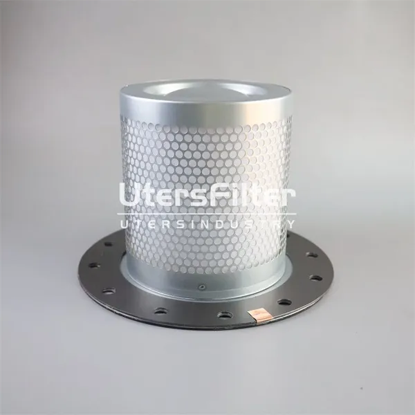 DB2001 UTERS Replace of Atlas Oil Filter Element-filter Element Oil and Gas Separation Filter Element photo-2