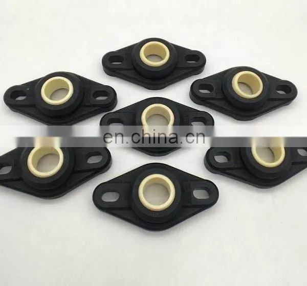 EFOM-456 8 10 12 16 20 25 30 Similar Igus Engineering Plastic Flange Bearing Seat photo-5
