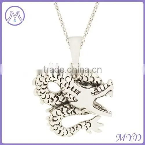 Quality Most Popular Stainless Steel Pendant photo-3