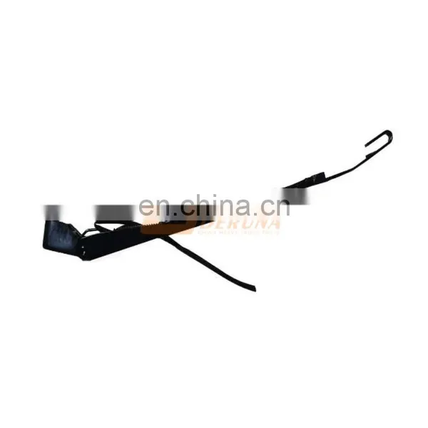 China Heavy Truck Sinotruk HOWO T5g T7h Tx Truck Spare Parts KC1642740011 Wiper Blade photo-2