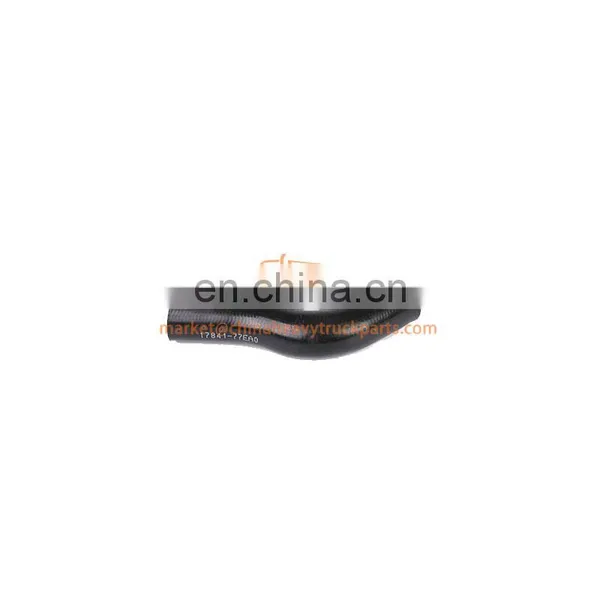 Foton Auman Truck Weichai Engine Truck Spare Parts 1417013301001 Engine Water Inlet Hose photo-5