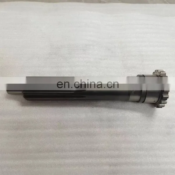 for Faster 9/10/12 Gears Transmission Shaft JS180A-1701030-19 photo-2