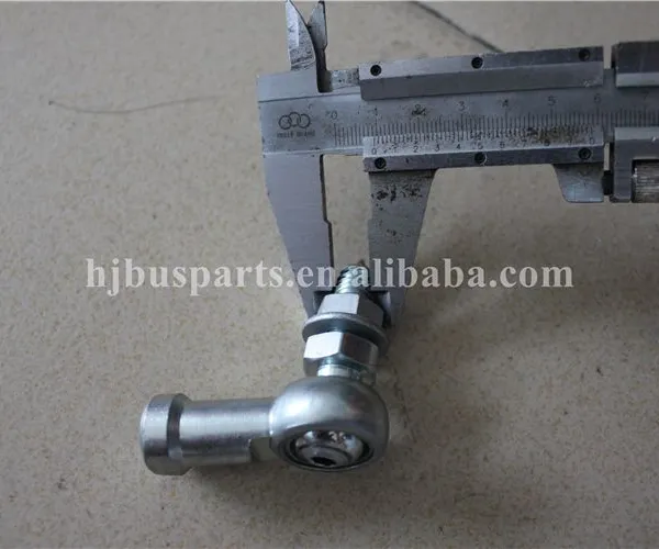 Universal Ball Joint Rod End 1703-00955 China Bus ZK6139HGA Ball Joints photo-4
