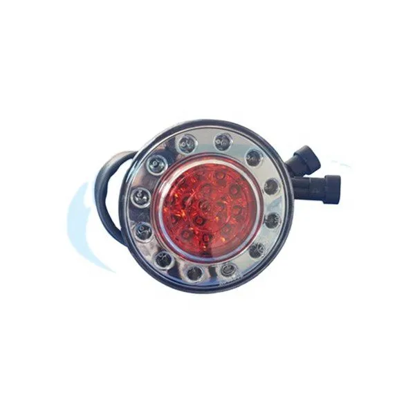 Auto Parts for Car Busbrake Light Led Flasher Bulb OEM Led Brake Light Guangzhou Chinese Bus