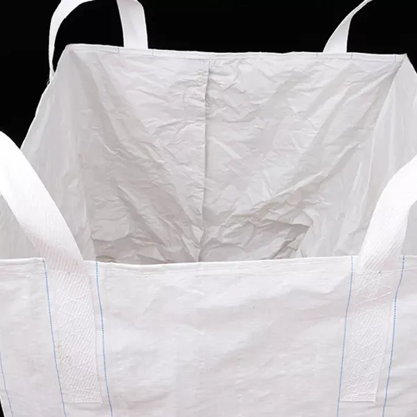 Type C One and Two-point Lift Bags for Coal Vietnam Leading Supplier for 1 Metric Ton One and Two-handle Sacks photo-3