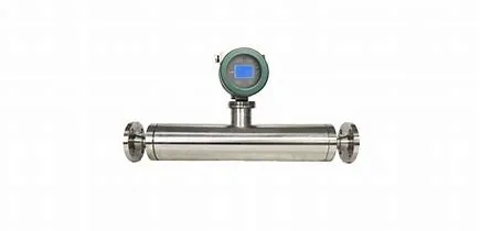 Coriolis Mass Flow Meter KCF200