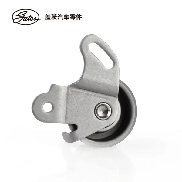 Gates Engine Timing Belt Tensioner GTS1053 2441021010 Belt Tensioner Pulley Bearings For Hyundai PONY (X-2) photo-4