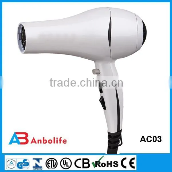 Professional Wall Mounted Hair Dryer photo-2