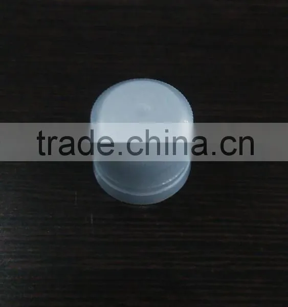 50ml PET Bottle With Tamper Proof Cap photo-4