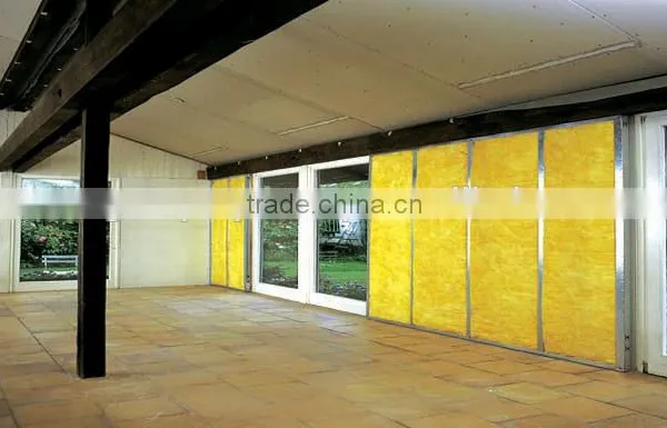 KIMMCO Fiberglass Wool Insulation photo-5