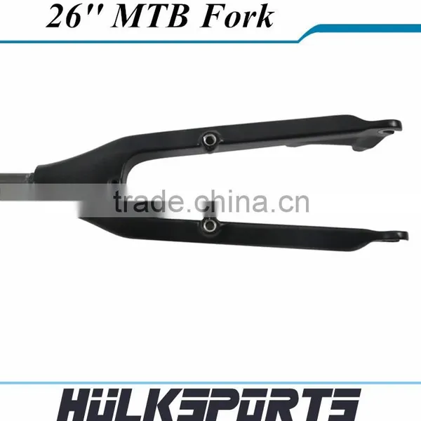 T700 Disc Brake Fork 26inch Full Carbon Mountain Bicycle Fork Full Carbon Fiber Mtb Carbon Fork photo-4