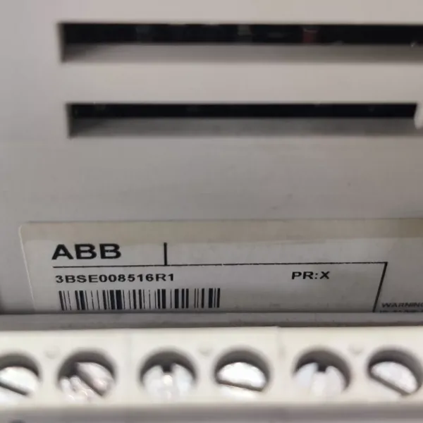 ABB AI810 3BSE008516R1 photo-3