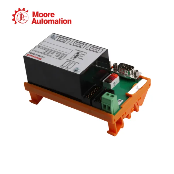HONEYWELL DCOM-232/485 photo-2