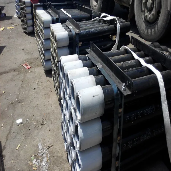 Mamufacture Petroleum Tools (Picture) - Coupling Price for Oil Tubing - Eccentric Seamless Oil Tubing photo-3