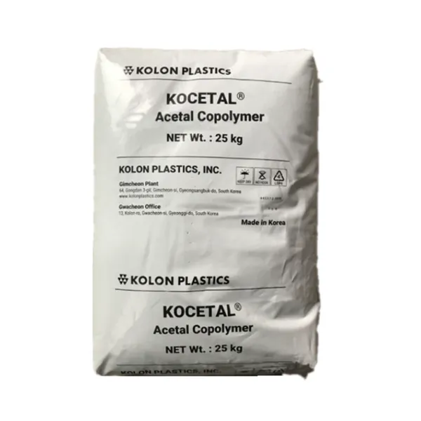 Agent POM Korea Kolon WH704 High Flexibility for Switch Panel and Other Applications Impact Modification Fastener Plastic Raw Material