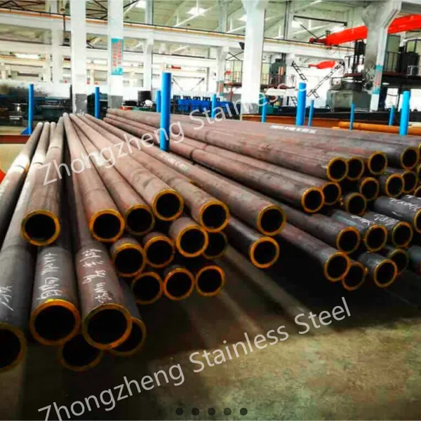Astm B337 338 Gr1 Gr2 Gr5 Gr7 Gr9 Gr12 Gr23 Titanium Alloy Pipe Corrosion Resistant Titanium Tube photo-2