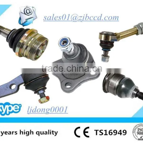 Ball Socket Joints
