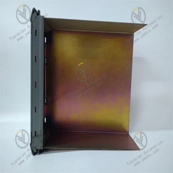 ICS Triplex T9482 Analogue Output Module High Precision Industrial Automation photo-4