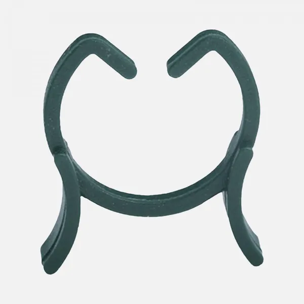 Plant Garden Clips Planting Support Grippers Great for Flower Vine and Vegetable Seedling Support Clips