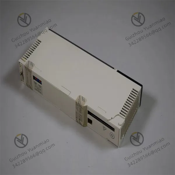 Schneider  140CPU21304  CPU module