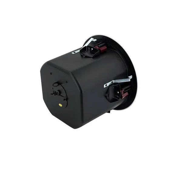 8”Coaxial Ceiling Speaker Rated Power 60W 70V/100V/8Ω Two-Way 8\