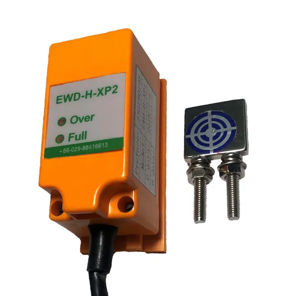 Cost-effective Elevator Weighing Device Lift Load Sensor Elevator Overload Protection System:EWD- H- XP2, On-Site Customization photo-2