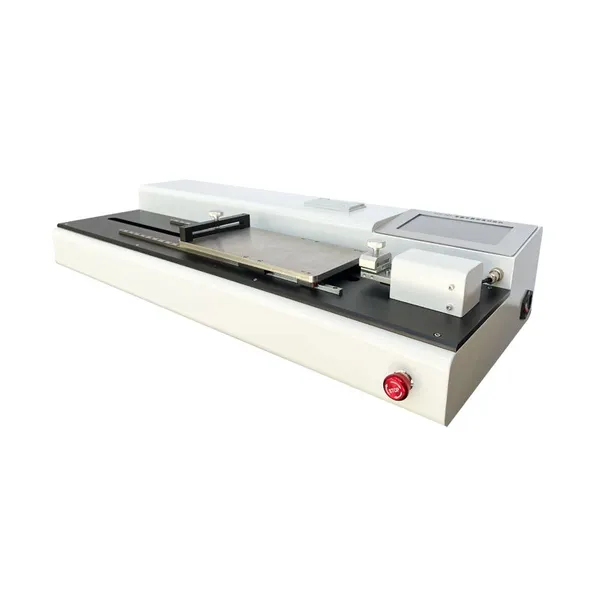 FCF-T01 Friction Coefficient Stripping Tester photo-5