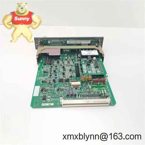 Shinkawa VM-5N SST-2194-001-P001G: Dual Vibration Monitor That Actually Catches Problems Early photo-2