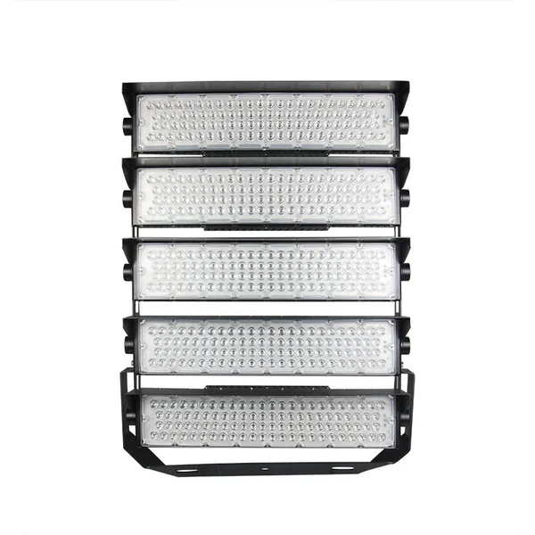 1250W Stadium LED Flood Light 1250W LED Stadium Light 1250W LED High Mast Light 1250W