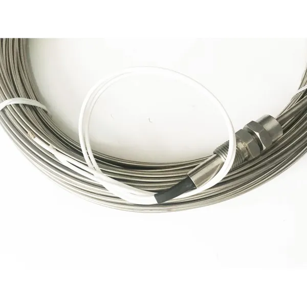 Mi Mineral Insulated Heating Cable for Heat Tracing of Oil Field Fire Pipeline photo-3
