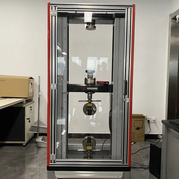 HST KASON Universal Tensile Testing Machine Testing Equipment photo-3