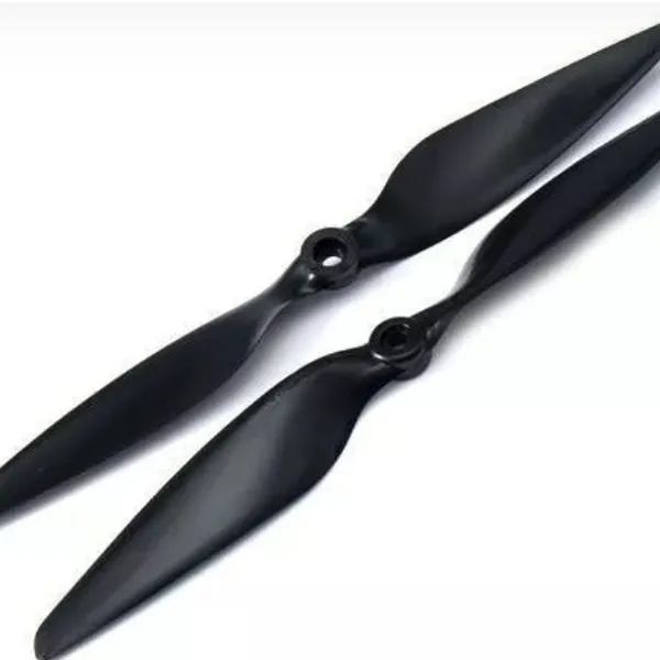 Carbon Fiber Reinforced Nylon Pa, High Strength, Low Coefficient of Thermal Expansion, High - Speed Rail and Automotive Parts, Drone Parts photo-3