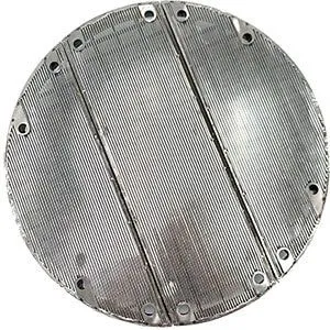 Johnson Wedge Wire Screen Catalyst Support Grid for Vessel Internal photo-4