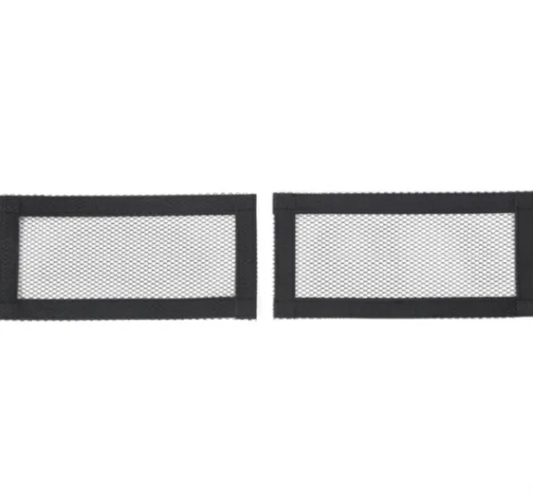 25-Piece Under Seat Air Vent Covers for Model Y Juniper - Precision Molded photo-5