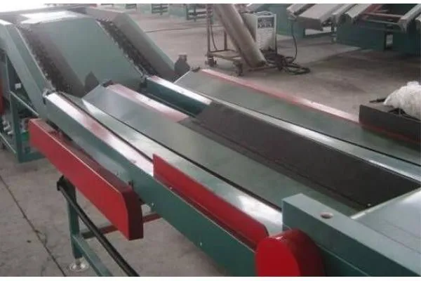 Automatic Multifunctional Cherry Sorting Machine for Fruit Processing Line photo-3