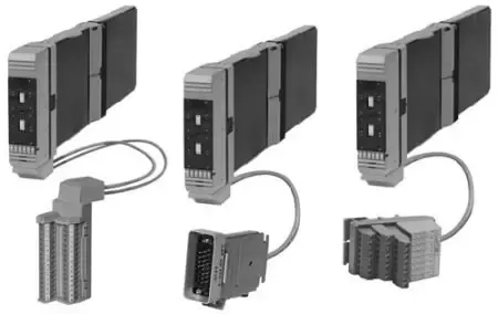 Analog Input Module for HVAC Systems With RTD and Thermocouple Support