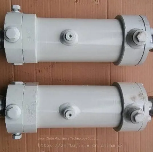 Supply Zhitu 360 Large-scale Ultra-high Pressure Hydraulic Cylinders and Hydraulic Systems photo-2