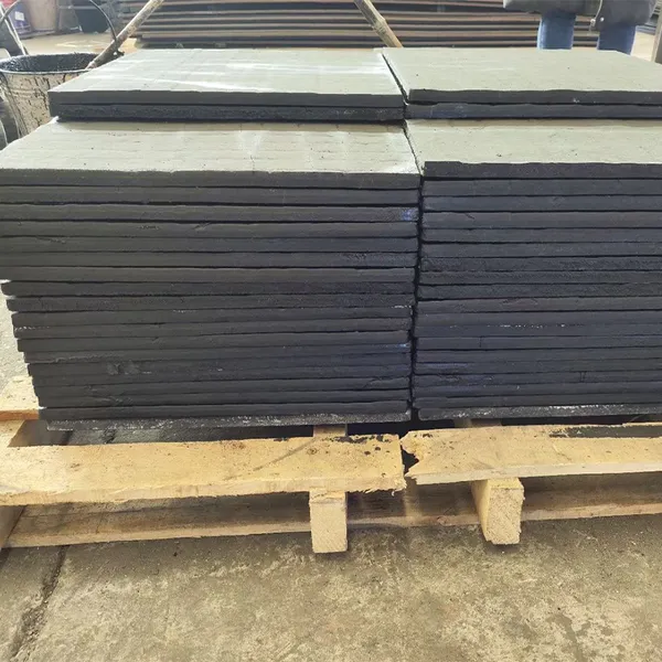 Dillidur 500 XAR600 Equivalent Wear Resistant Plate 500-600HB Cement Coal Mine Liner photo-2