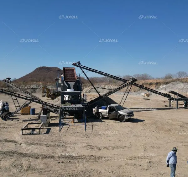 100TPH Mobile Jaw Crusher Plant in Ghana for Granite Stone Crushing and Screening, Quarry Construction Projects in Ghana & West Africa photo-3