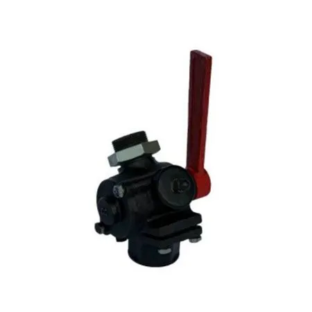 Throttle Plug for MUB Railway Brake System photo-5
