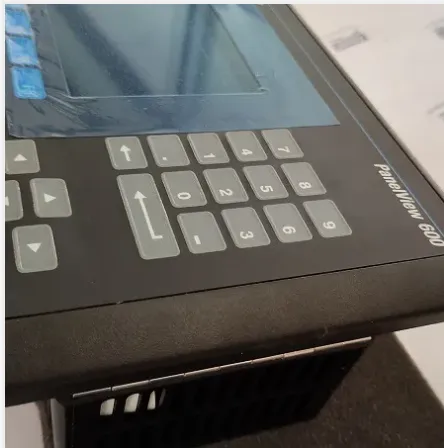 2711-K10G3 Allen-Bradley PanelView 1000 Standard Operator Terminal photo-3